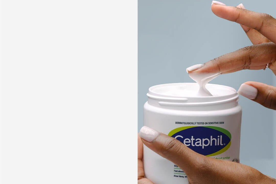 Body Moisturisers